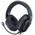 ONIKUMA X27 RGB Gaming Headset Stereo Surround Omnidirectional Noise Canceling Mic Ergonomic Design Headphone - Black