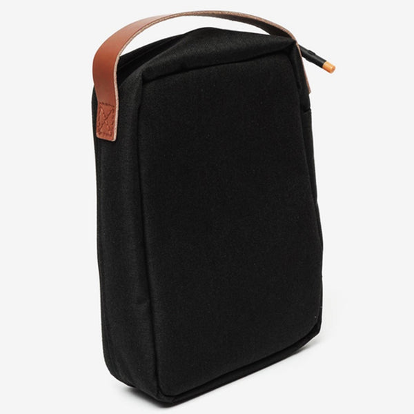 WiWU Minimalist Travel Pouch for Electronics Macbook Accessories Organizer Bag