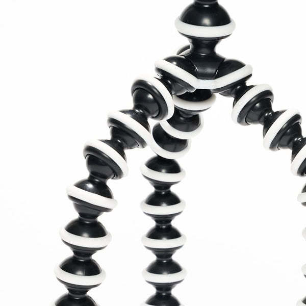 Cell Fixer Tripod Stand with Mobile Phone Holder Clip Z-02 Gorilla