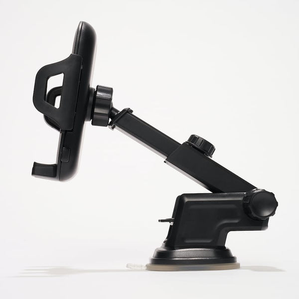 Earldom Universal Car Holder Mount with Suction Cup