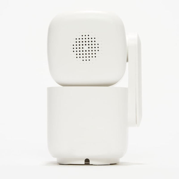 Surveilance IP Camera T200 2MEGA Smart Wifi HD 1080p IP Wireless Camera- White