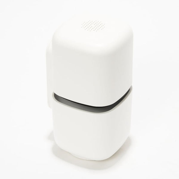 Surveilance IP Camera T200 2MEGA Smart Wifi HD 1080p IP Wireless Camera- White