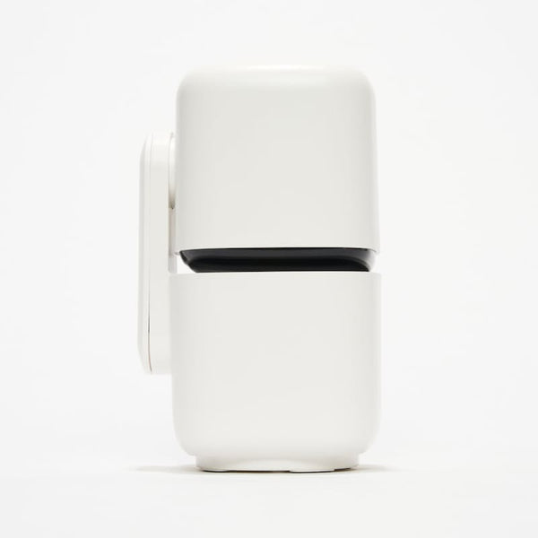 Surveilance IP Camera T200 2MEGA Smart Wifi HD 1080p IP Wireless Camera- White