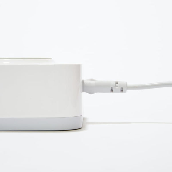 LDNIO 32W Desktop Power Station with Wireless Charger