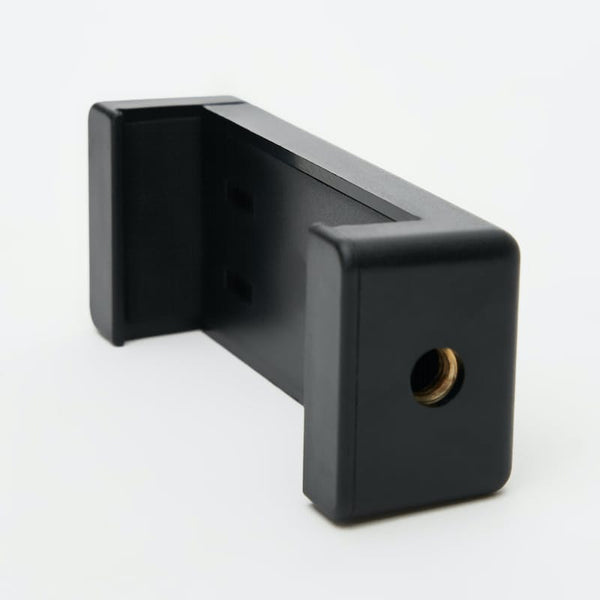 Tripod Stand with Phone Holder 3366-A Black