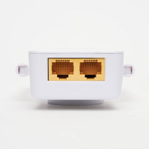 Pix-Link 300Mbps Wi-Fi Repeater Range Extender