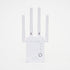 Pix-Link 300Mbps Wi-Fi Repeater Range Extender