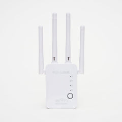 Pix-Link 300Mbps Wi-Fi Repeater Range Extender