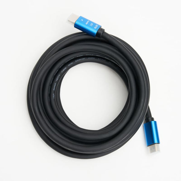 HDTV PREMIUM 4K03 High Speed HDMI CABLE 2.0 60HZ 5-Meter