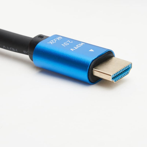 HDTV PREMIUM 4K02 High Speed HDMI CABLE 2.0 60HZ 1.5-Meter