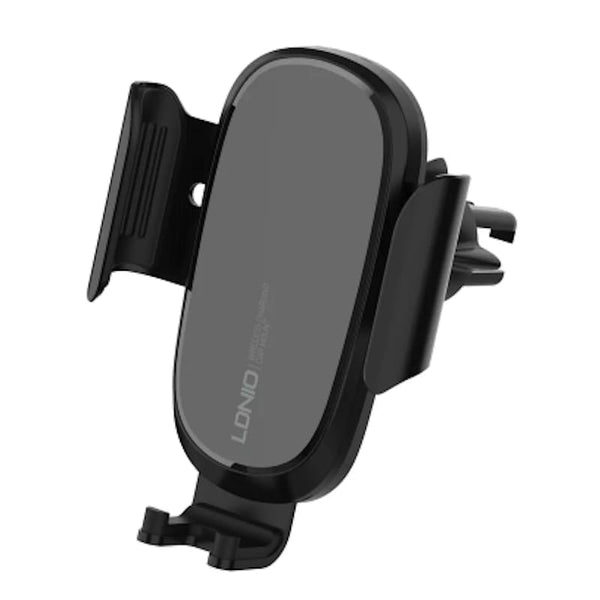 LDNIO MW21 15W Wireless Charging Car Phone Holder