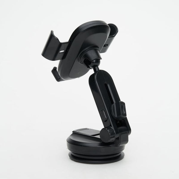 LDNIO 15W Wireless Charging MW21-1 Car Phone Mount