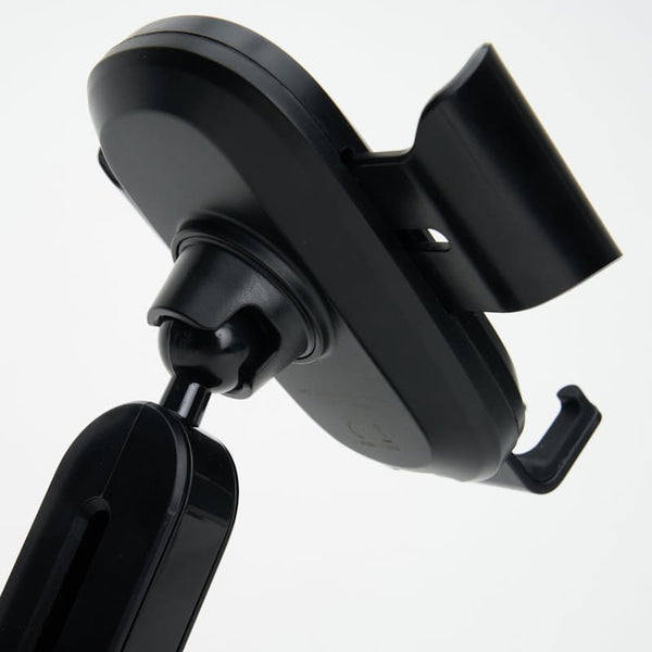 LDNIO 15W Wireless Charging MW21-1 Car Phone Mount