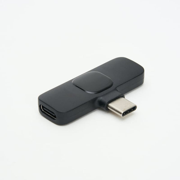 Wireless Lavalier Microphone - Type-C