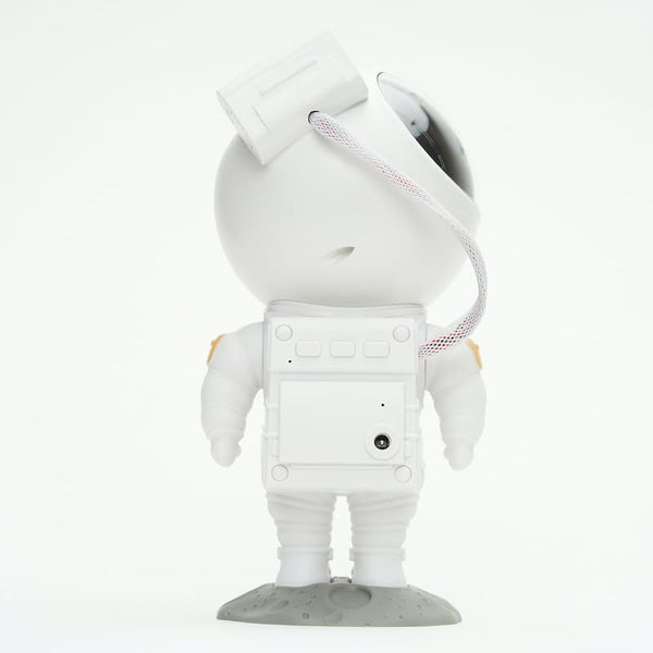 Astronaut Starry Sky Projector