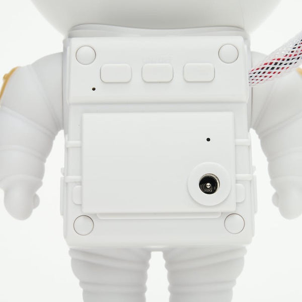 Astronaut Starry Sky Projector
