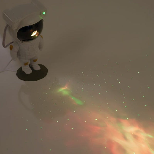Astronaut Starry Sky Projector