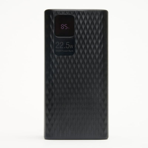 JOKO Fast Charger Power Bank 22.5W High Capacity 50000mAh J-13