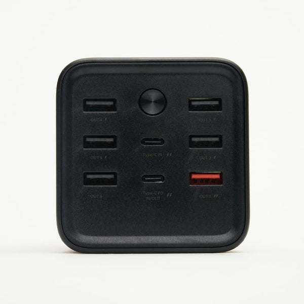 JOKO Fast Charger Power Bank 22.5W High Capacity 50000mAh J-13