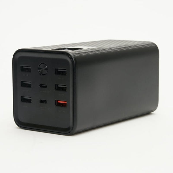 JOKO Fast Charger Power Bank 22.5W High Capacity 50000mAh J-13