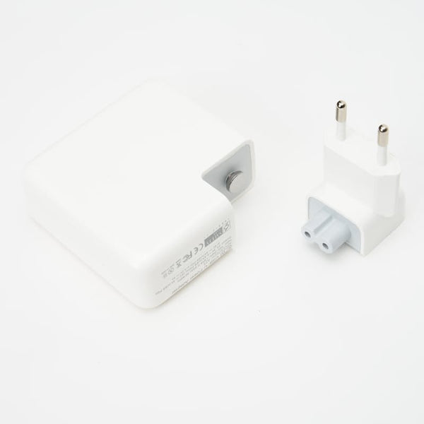 Macbook Charger 67W Power Adapter With Type-C Cable