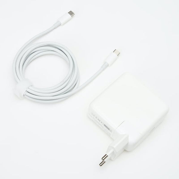 Macbook Charger 67W Power Adapter With Type-C Cable