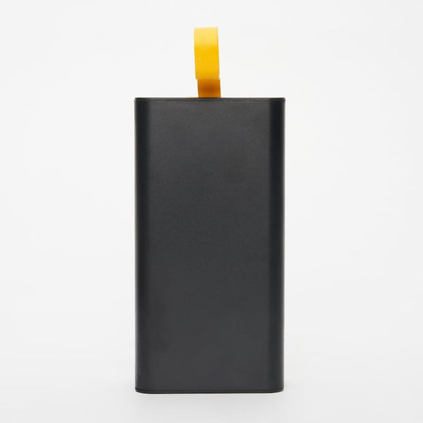 YesPlus 22.5W 10000mAh Fast Charging Transparent Power Bank