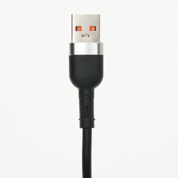 Music Taxi CB-10 High Speed 2.4A Data Cables - Micro USB