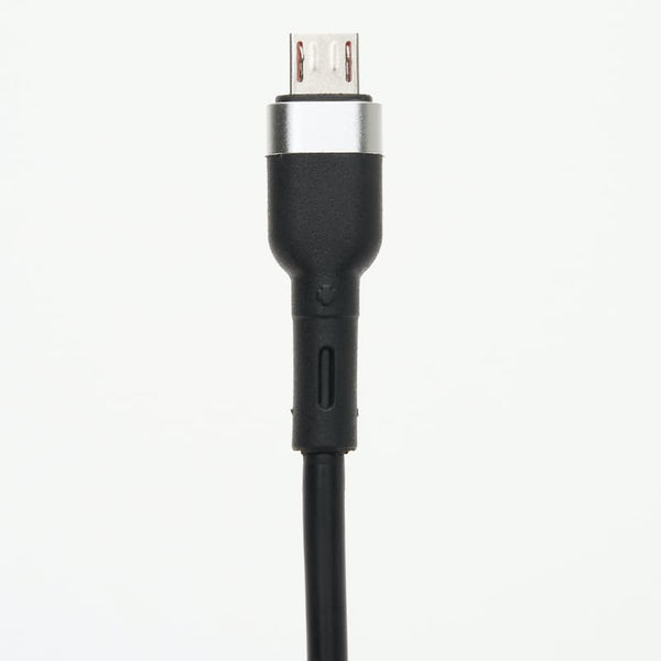 Music Taxi CB-10 High Speed 2.4A Data Cables - Micro USB