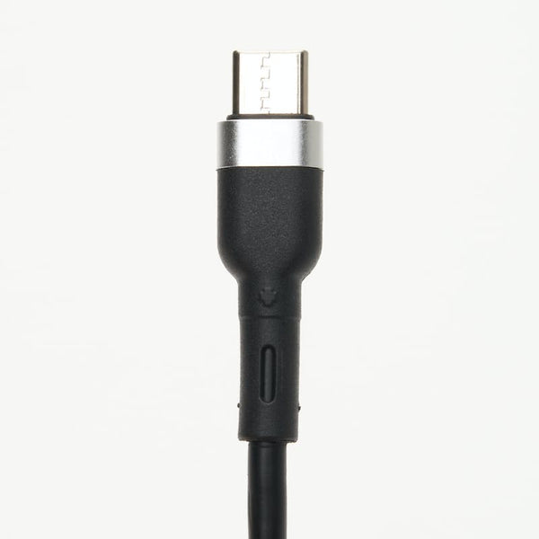 Music Taxi CB-11 High Speed 2.4A Data Cables- Type-C