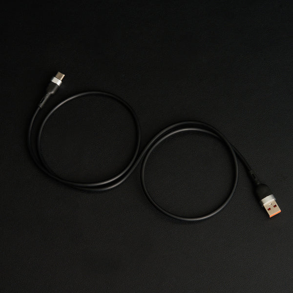 Music Taxi CB-10 High Speed 2.4A Data Cables - Micro USB