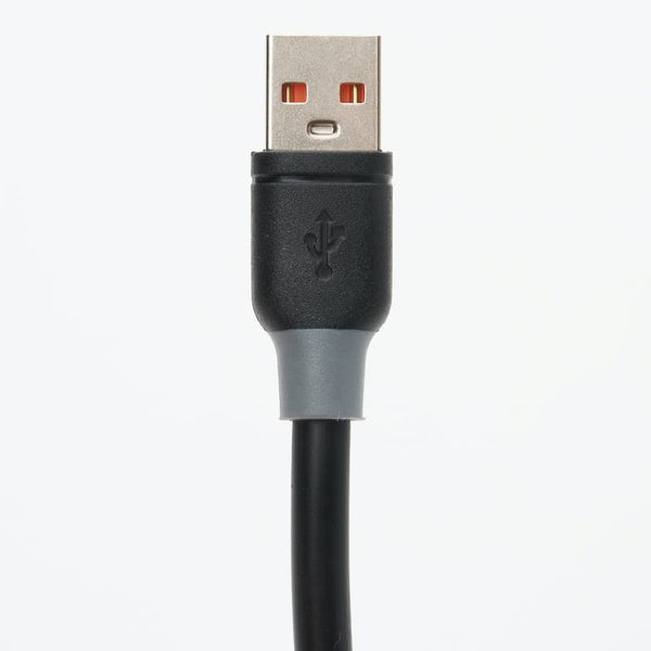 Music Taxi CB-19 High Speed 2.4A Data Cables - Micro USB