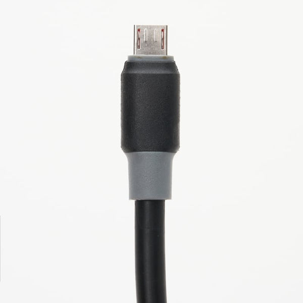 Music Taxi CB-19 High Speed 2.4A Data Cables - Micro USB