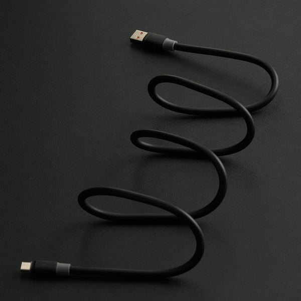 Music Taxi CB-19 High Speed 2.4A Data Cables - Micro USB