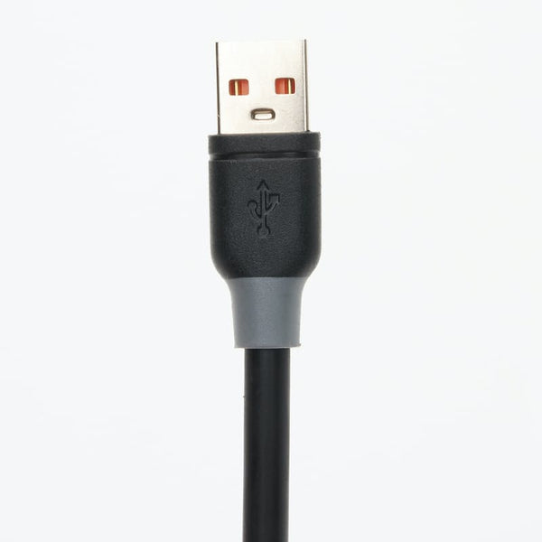 Music Taxi CB-20 High Speed 2.4A Data Cables - Type-C
