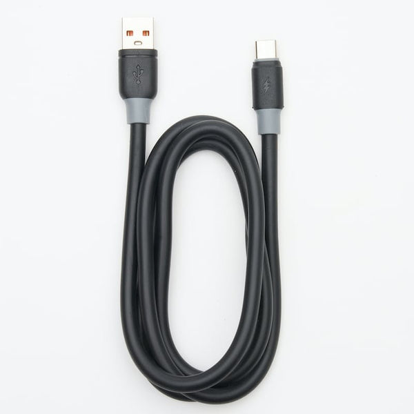 Music Taxi CB-20 High Speed 2.4A Data Cables - Type-C