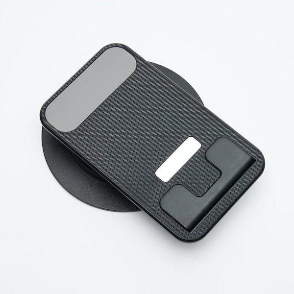 WUW-Z28 Small & Portable Folding Desktop Stand for Smart Phones & Tablets