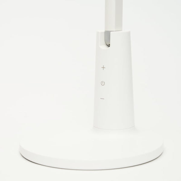 Eye Protection Reading Lamp LED Study Desk Light Rechargeable 5 Brightness Levels