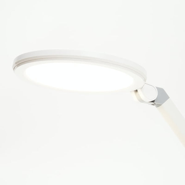 Eye Protection Reading Lamp LED Study Desk Light Rechargeable 5 Brightness Levels