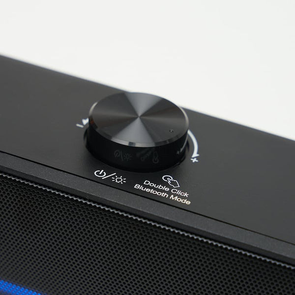 Onikuma L16 10W Wireless RGB 3-Mode Soundbar