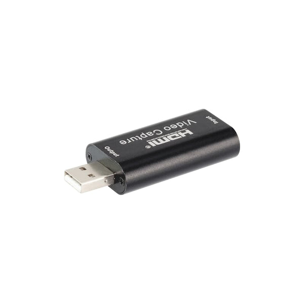 USB HDMI Video Converter Capture