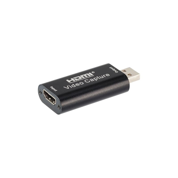 USB HDMI Video Converter Capture