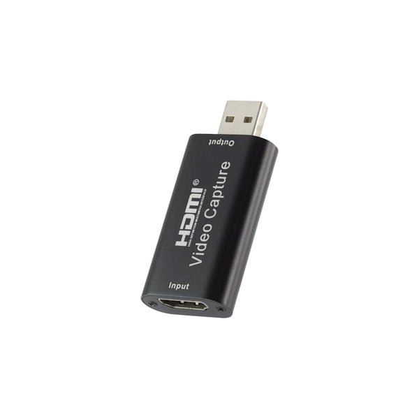 USB HDMI Video Converter Capture