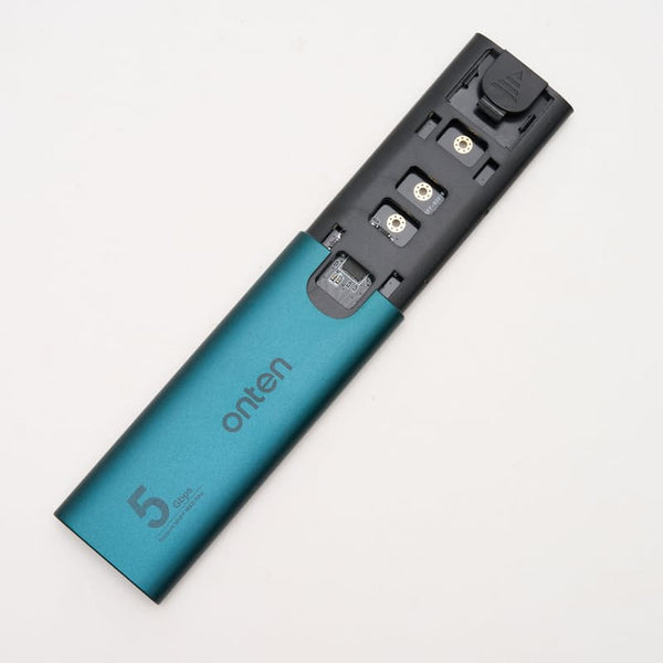 Onten 5GBps SSD Enclosure UCA321