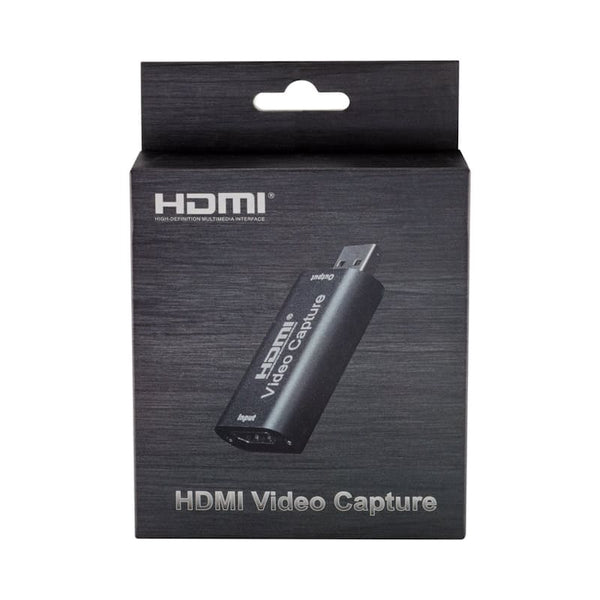 USB HDMI Video Converter Capture