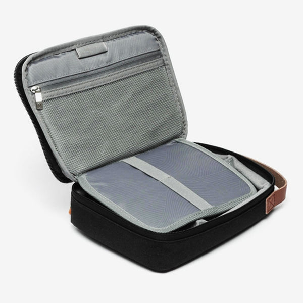 WiWU Minimalist Travel Pouch for Electronics Macbook Accessories Organizer Bag