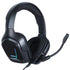 ONIKUMA K20 Wired Gaming Headsets With Microphone RGB Light - Black