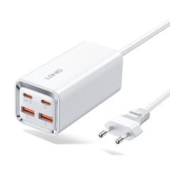 LDNIO 65W Multi-ports Desktop Charging Station A4610C