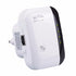 Wifi Range Extender Wireless-N Wifi Repeater 300M Signal Extender Home Or Office for Wireless Internet.
