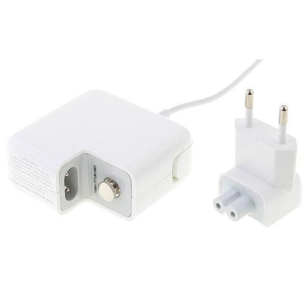 85W Replacement Charger for Macbook (L-Shape) Magsafe